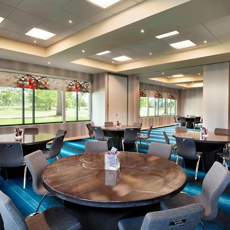 Aloft Hillsboro-Beaverton Ngoại thất bức ảnh